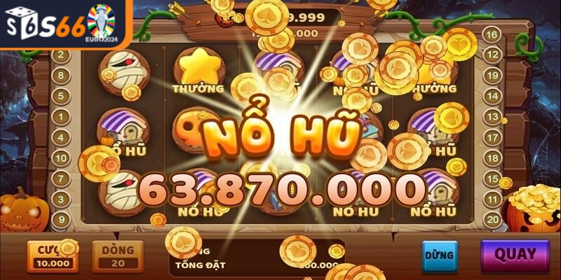 Quy tắc chơi quay hũ 52 rất đơn giản, dễ hiểu